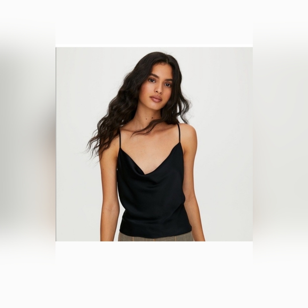 Aritzia Wilfred Muse Camisole Size Large